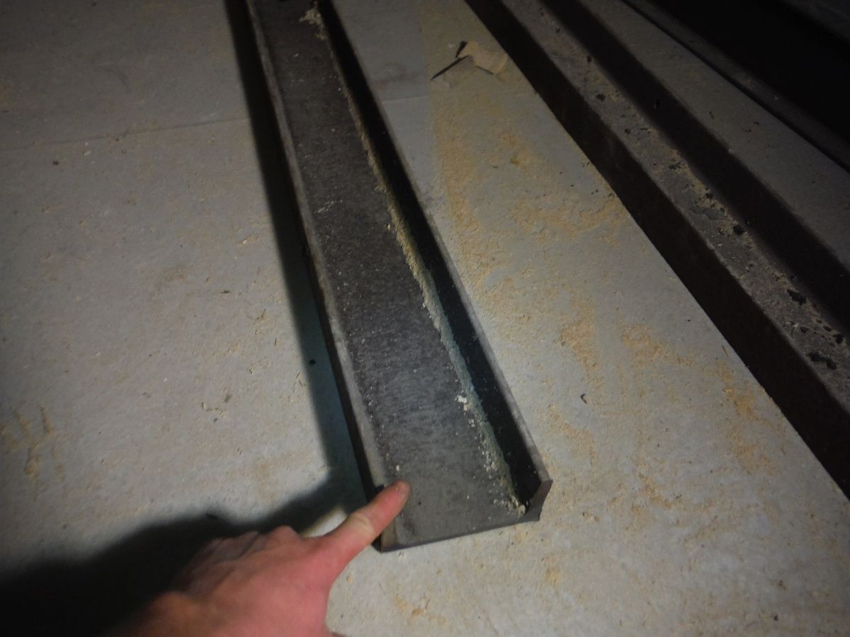 Faire un plancher suspendu sans poteau au sol Rénover soimême une maison -> Tele Suspendu Au Mur Sans Percer Faire un plancher suspendu sans poteau au sol Rénover soimême une maison -> Tele Suspendu Au Mur Sans Percer