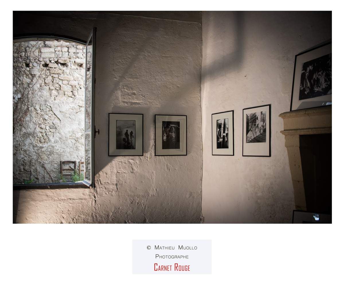 que voir aux rencontres d arles