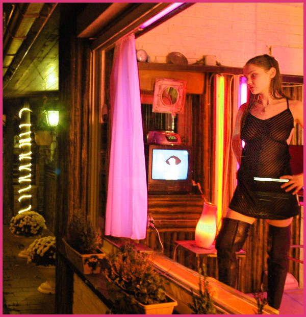tarif des prostituées en belgique