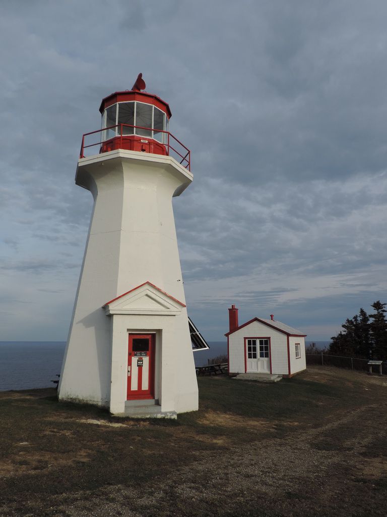 rencontre iles de la madeleine