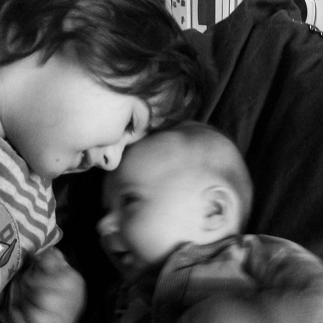Notre bulle des matins de fin de semaine