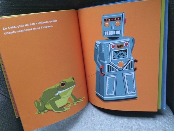 L'heure du conte ça compte, en vacances aussi !