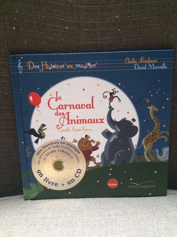 L'heure du conte ça compte, en vacances aussi !