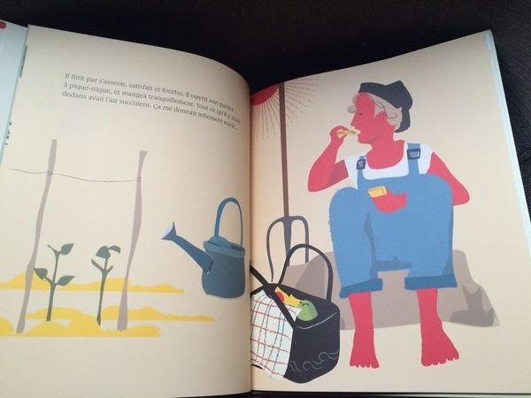 L'heure du conte ça compte, en vacances aussi !