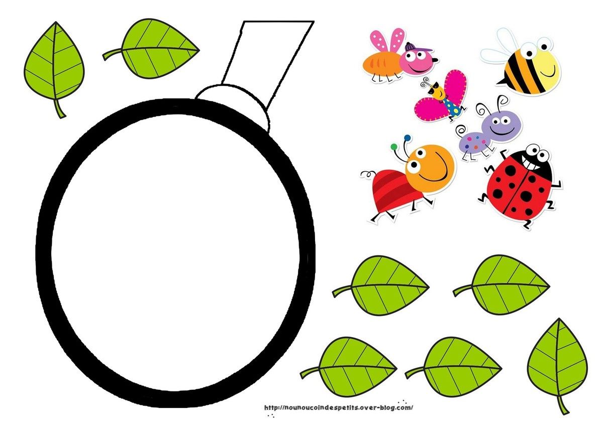 petites betes Le blog de nounoucoindespetits Printemps