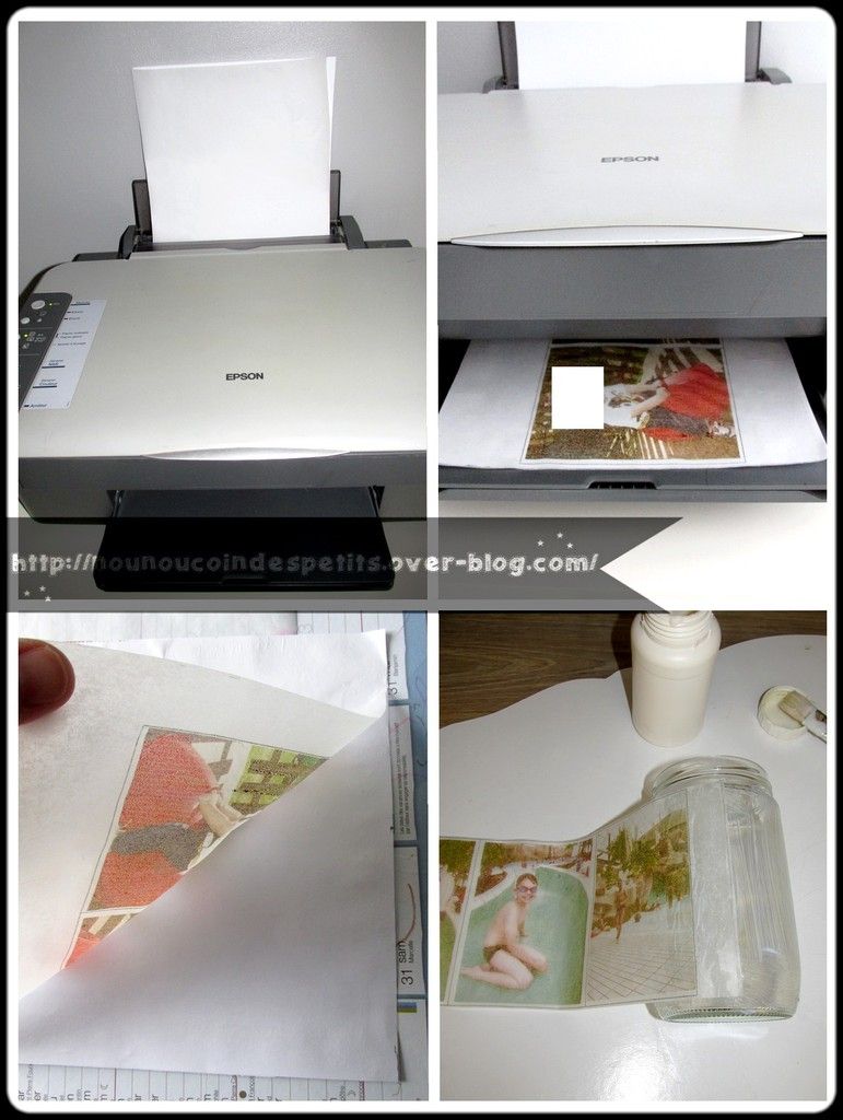 .. Photophore photo ..