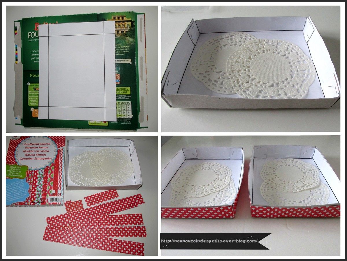 .. Les tartelettes aux pommes ..