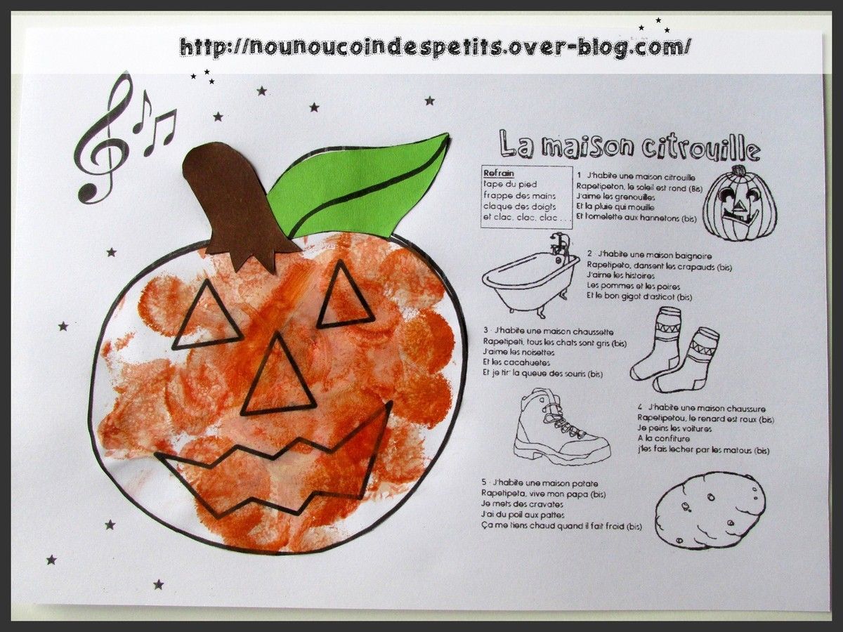 .. Halloween 2016 " toutes nos créations "