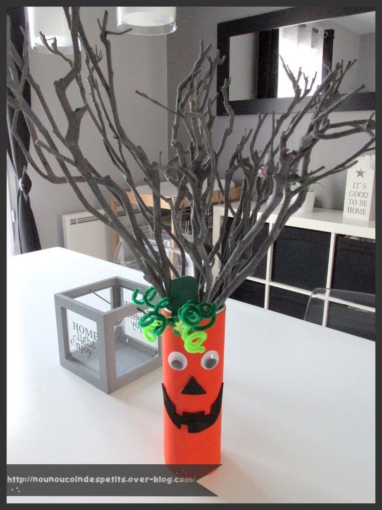 .. Halloween 2016 " toutes nos créations "