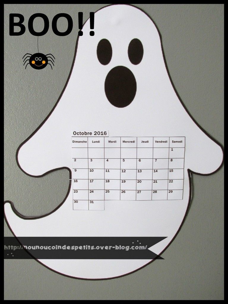 .. Halloween 2016 " toutes nos créations "