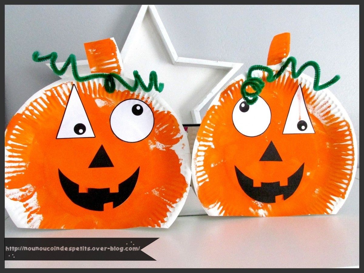 .. Halloween 2016 " toutes nos créations "
