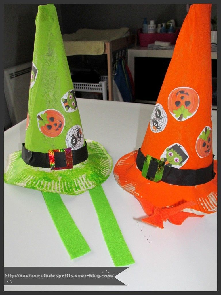 .. Halloween 2016 " toutes nos créations "