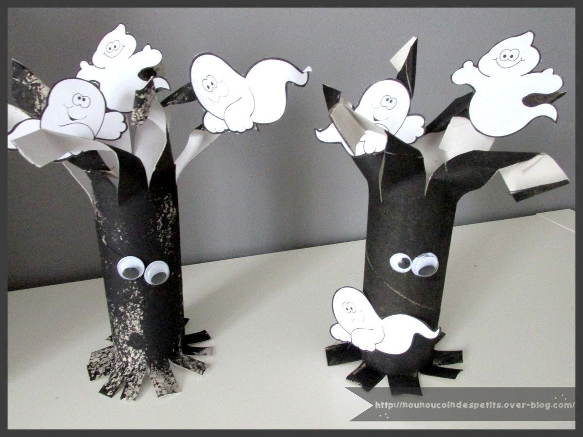 .. Halloween 2016 " toutes nos créations "