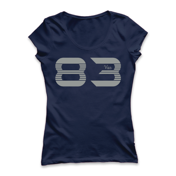 Var - Département - 83 - disponible en T-shirt, débardeur, sweatshirt, casquette, mug, tasse, sac, bag, badge, body, etc...