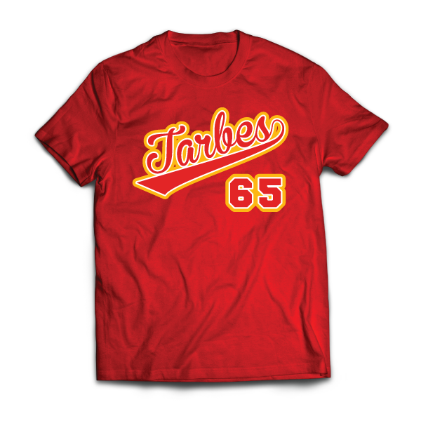 T-shirt: France - Midi-Pyrénées - Tarbes - Ville - 65 - disponible en T-shirt, débardeur, sweatshirt, casquette, mug, tasse, sac, bag, badge, body, etc...