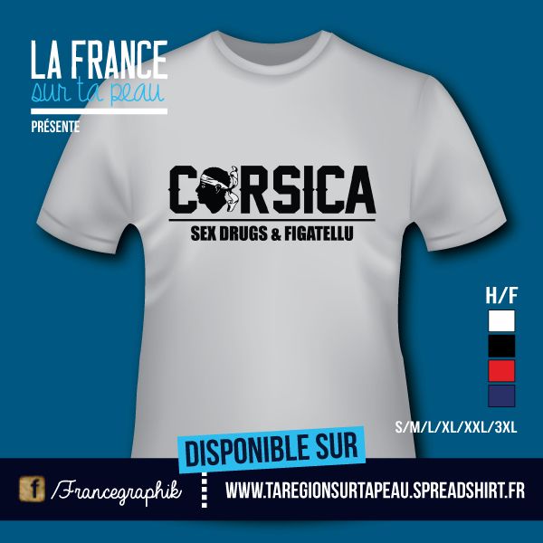 sexe corse du sud