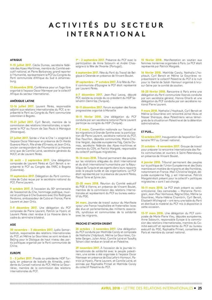 lettre de rencontre pour une femme