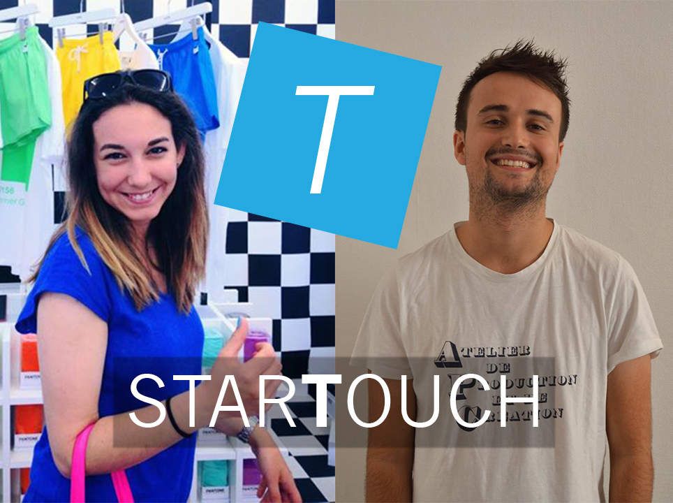 La StarTeam !