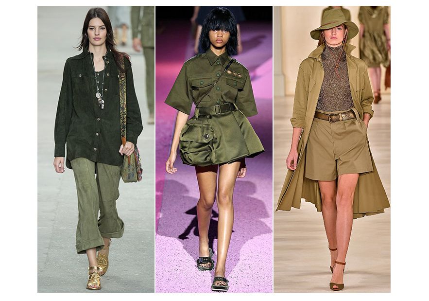 MODE INSPIRATIONS