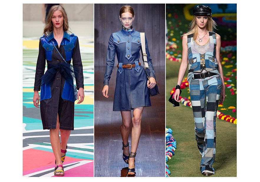 MODE INSPIRATIONS