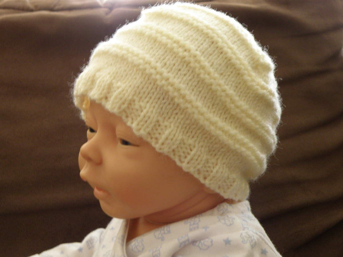 tricot et astuces