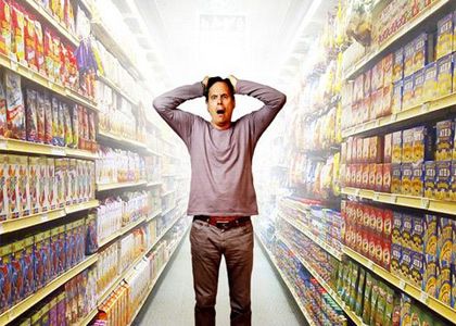 Documentaire - De la drogue dans nos assiettes