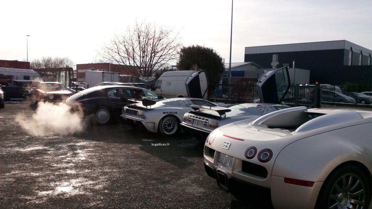 rencontre molsheim