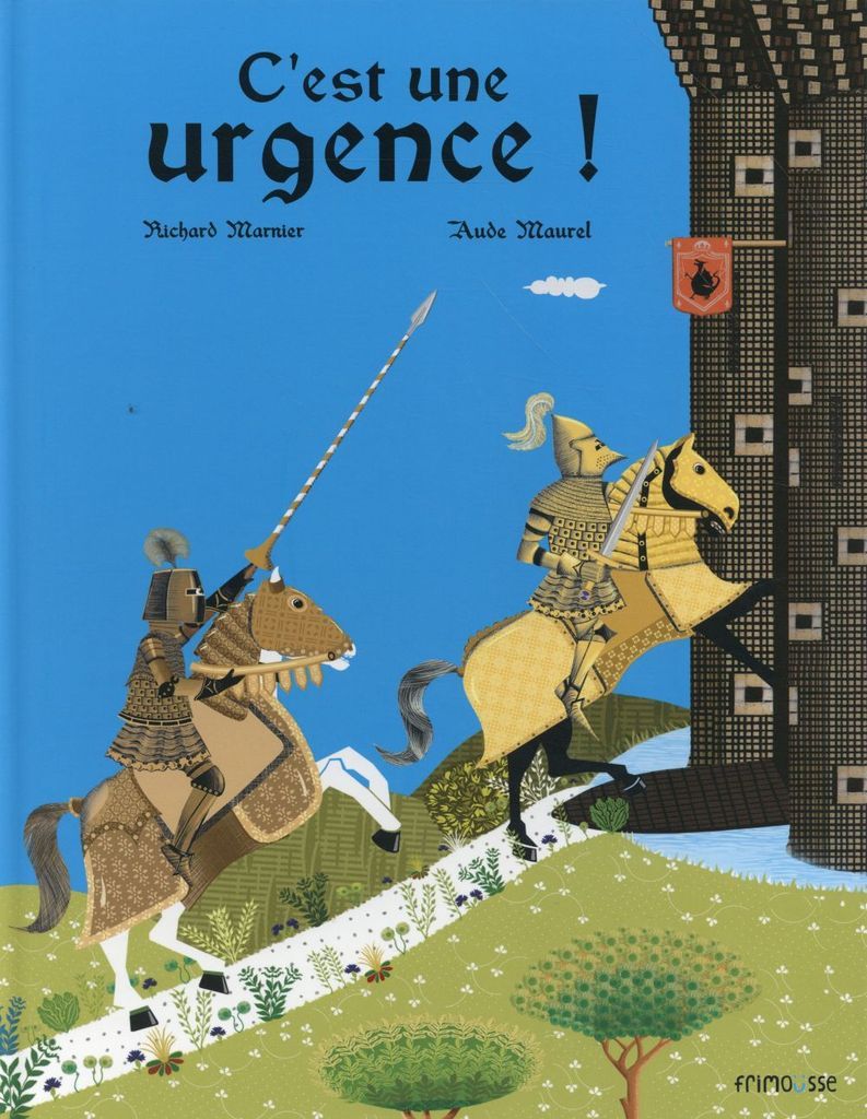 ♥ C'est une urgence ! Le Divan Jeunesse