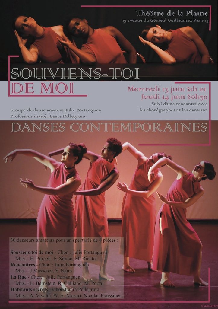 toi pour moi rencontre