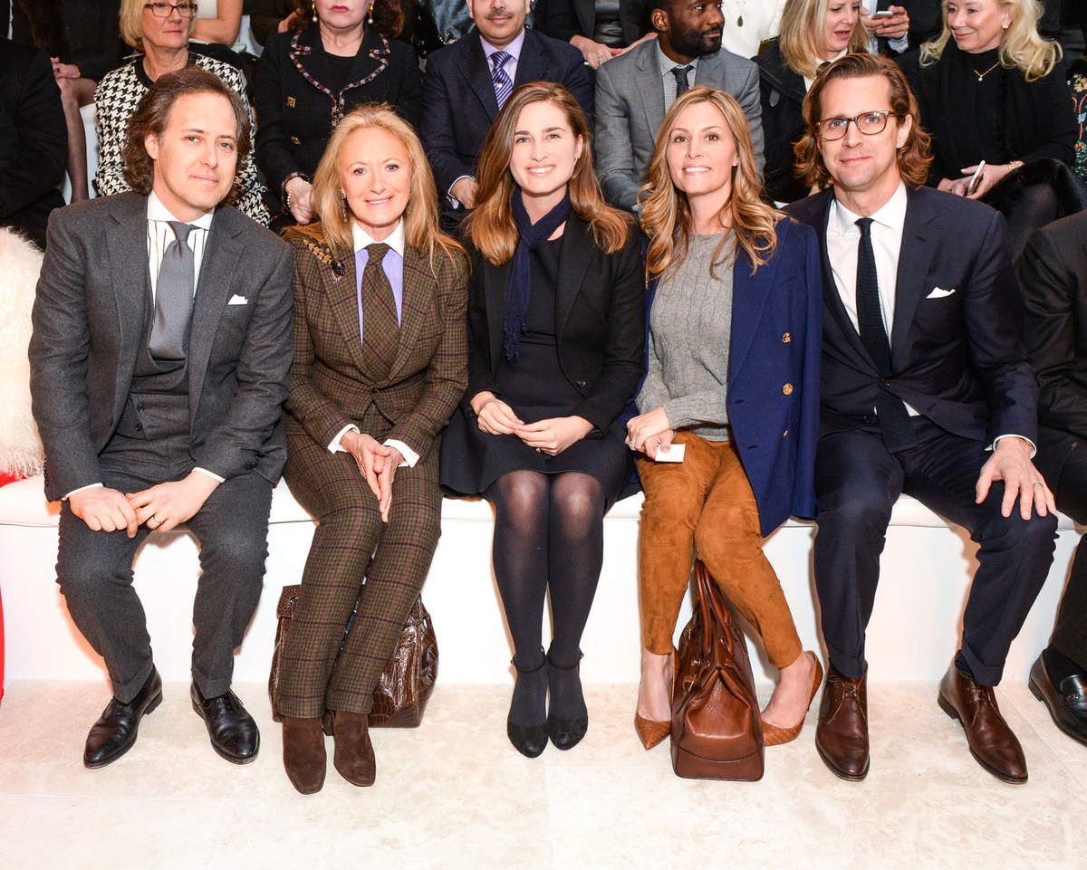Se De Ralph com Lauren Directeur Son 67 Général Rl Sépare NwZ08OknXP
