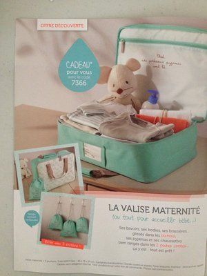 Vertbaudet Jouets et Puériculture pour 0.95€ - J'Aime Les Bébés