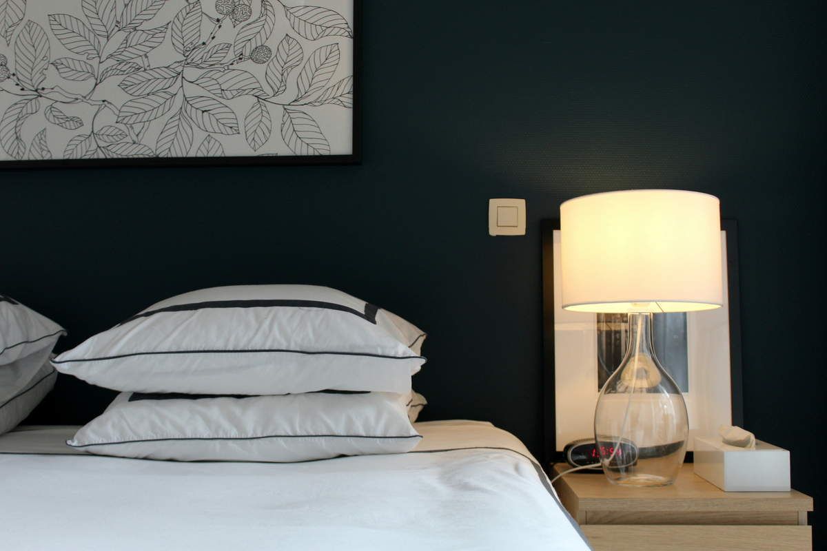 Feng shui chambre parentale – lombards