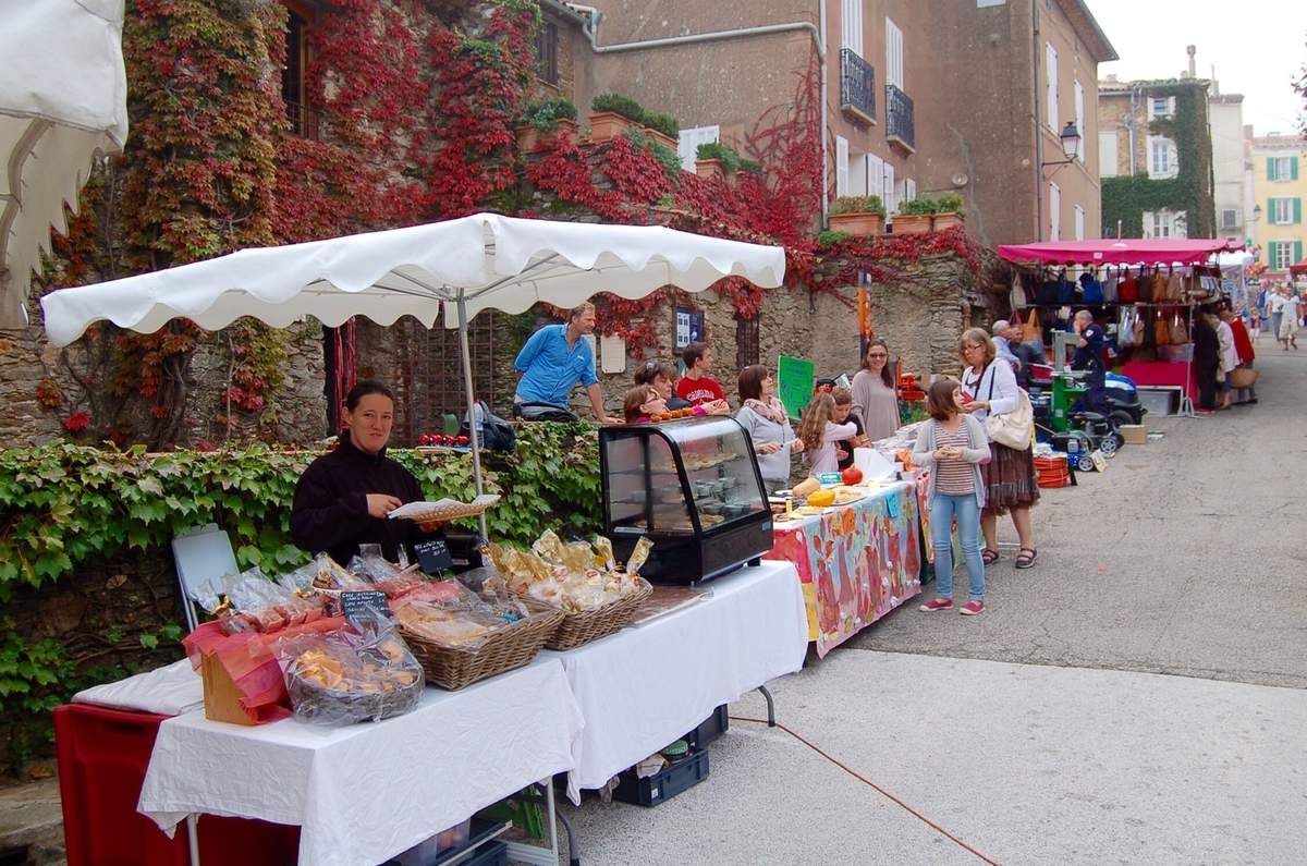 Fete De La Chataigne La Garde Freinet 2022 Fête de la châtaigne à La Garde Freinet - De ci de là en Europe et en Asie