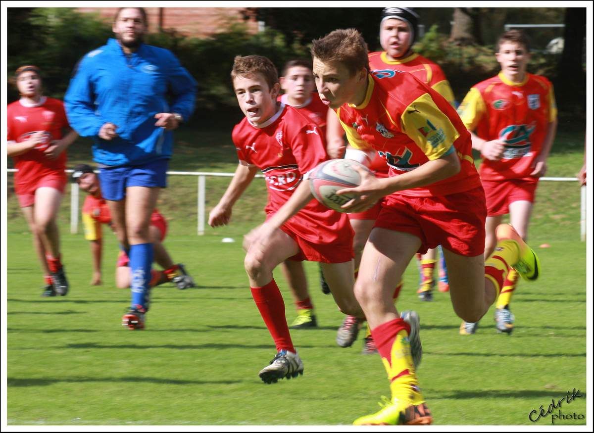 Rencontre cambo les bains