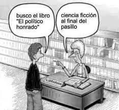 Politico Honrado