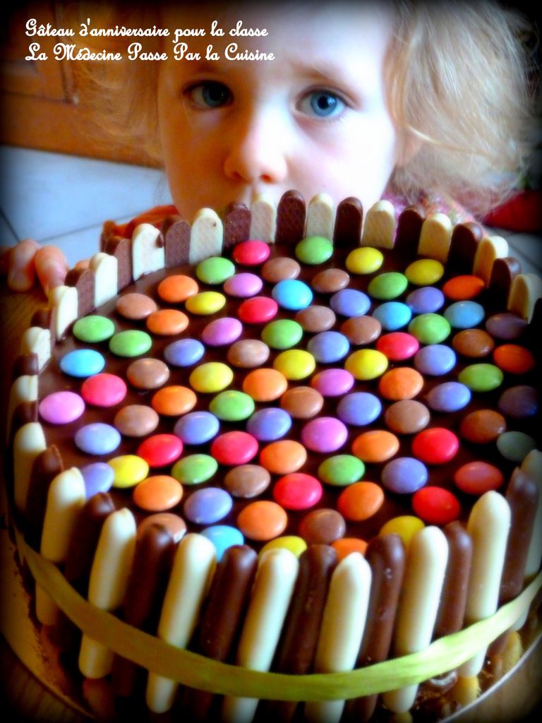 quel gateau pour un anniversaire - Recettes de gâteaux d'anniversaire pour les 1 an de Bébé 