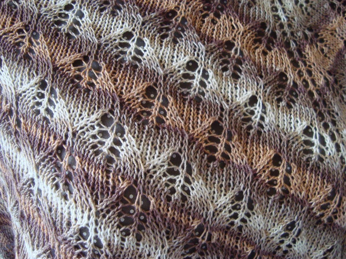 point fantaisie aux aiguilles