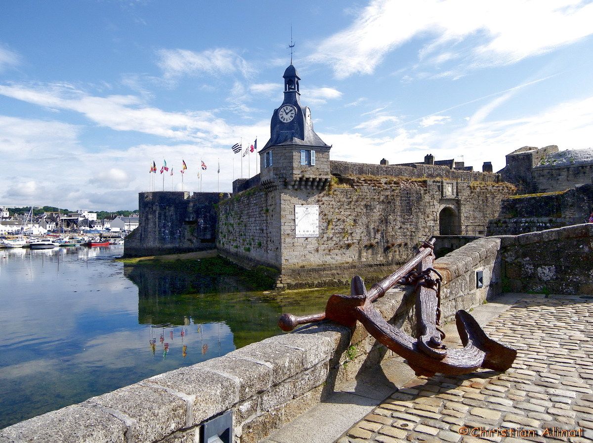 Ville La Plus Aimer En Bretagne Ville La Plus Aimer En Bretagne