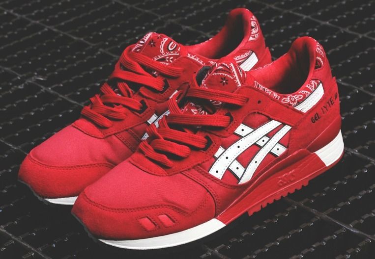 les asics les asics