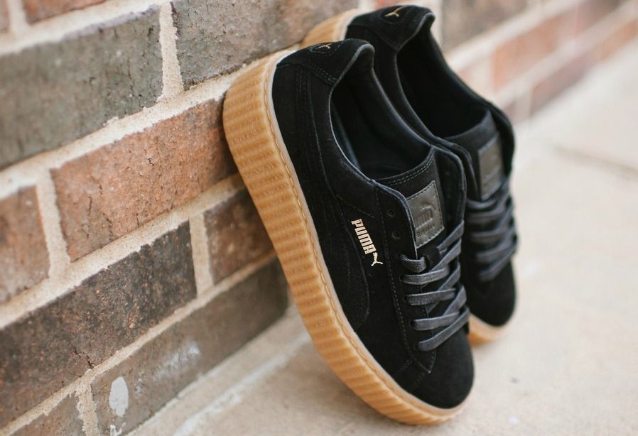 puma creepers rihanna acheter puma creepers rihanna acheter