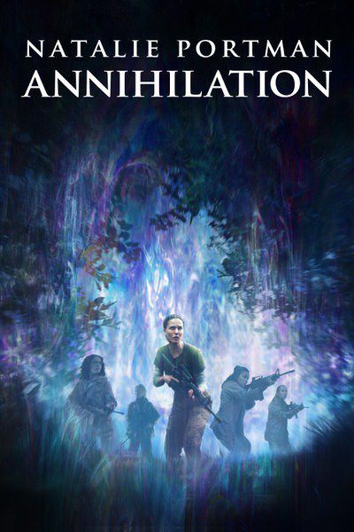 Annihilation (Film)
