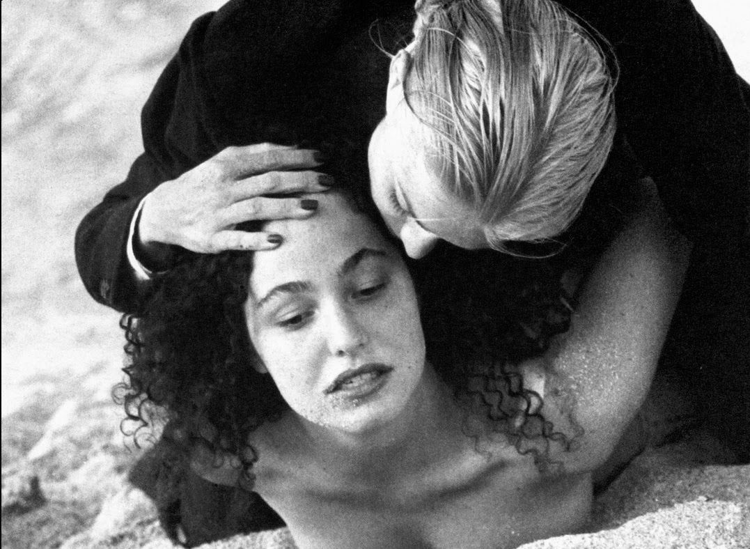 This madonna picture sex that red