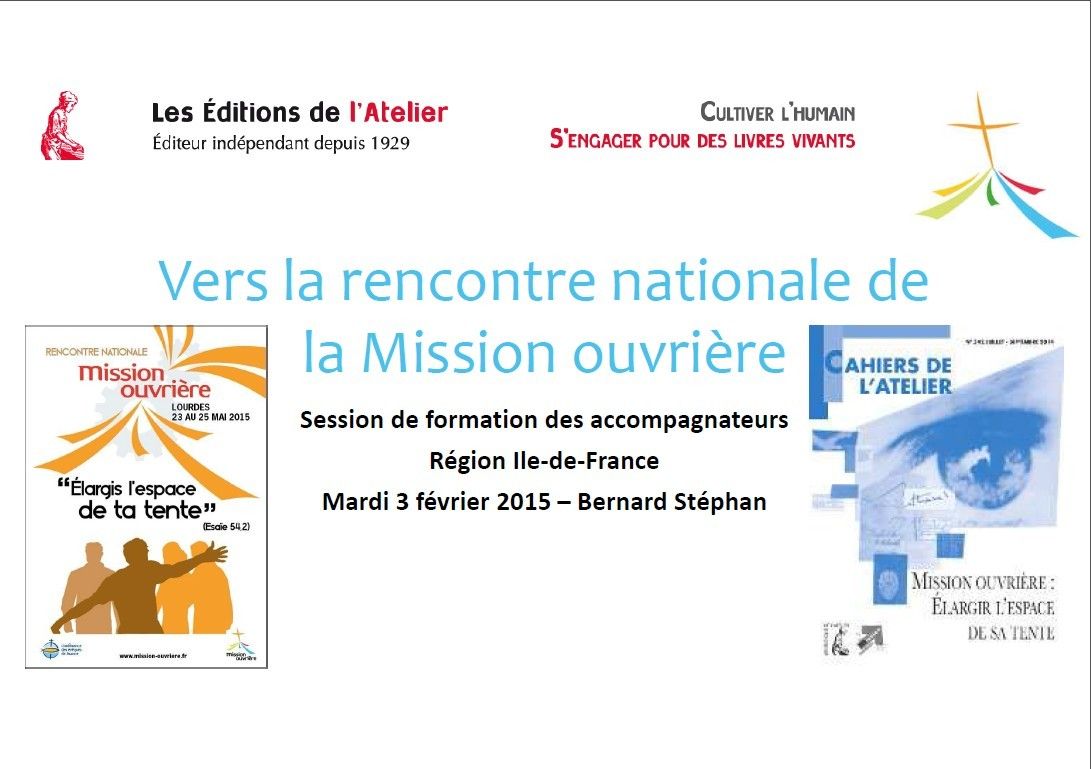 rencontre nationale des scot nantes