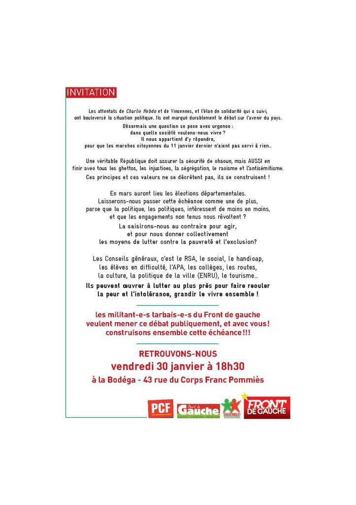 lieu de rencontre vincennes