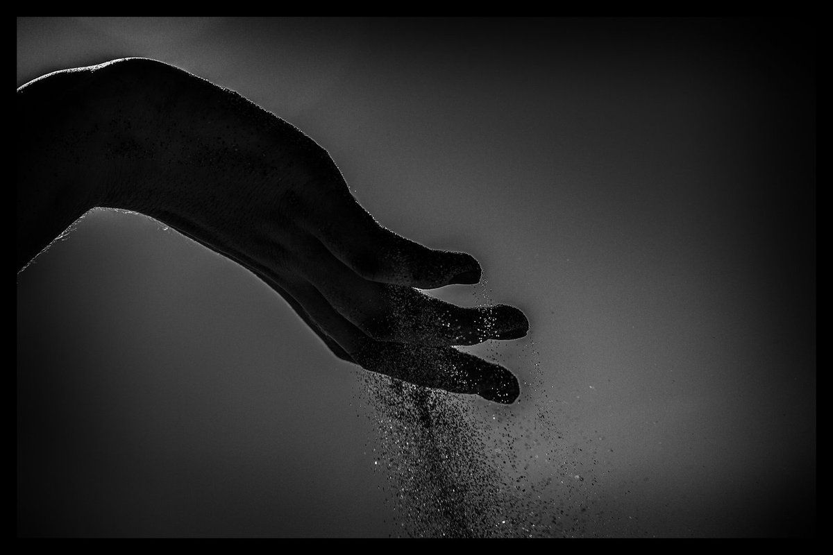 Voir Le Monde Dans Un Grain De Sable Solitudes