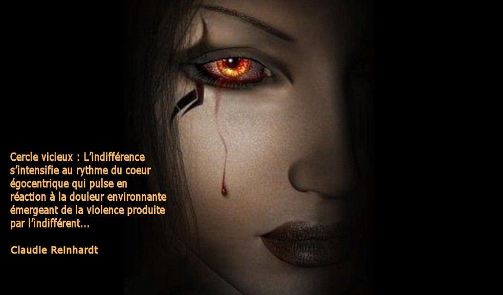 L Indifference Solitudes