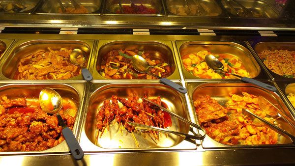 Restaurant Chinois Buffet A Volonte A Compiegne Restaurant Chinois Buffet A Volonte A Compiegne