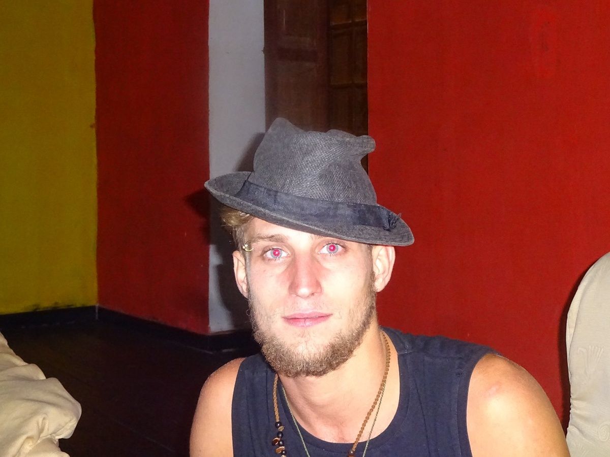 L'Incroyable Destin du Chapeau de Rob' (Vol.III) Les 4 Pieds partent