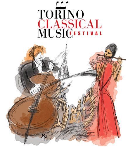 Le Festival de la Musique Classique de Turin "Torino Le Festival de la Musique Classique de Turin "Torino