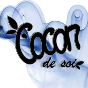Logo association Cocon de Soi